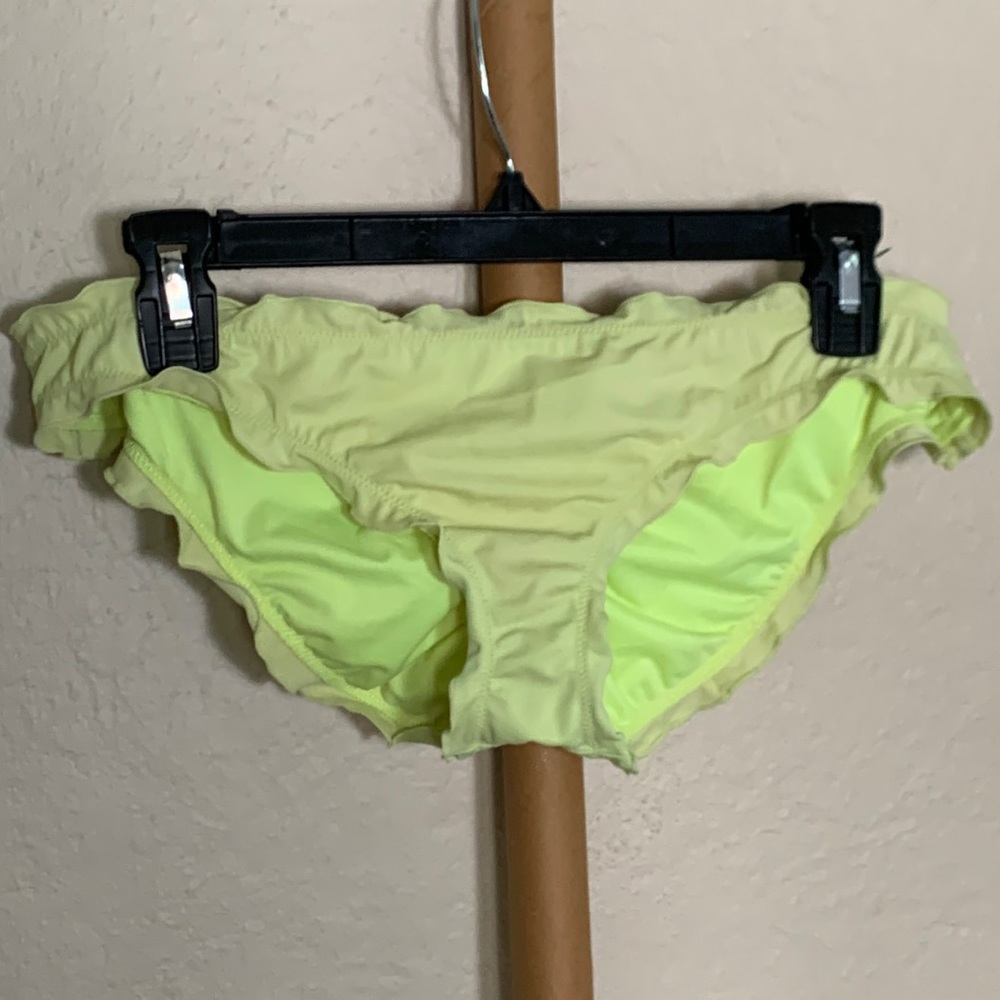 Victoria’s Secret bikini bottoms